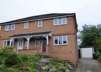 Semi-detached house To Rent in Lancaster