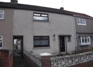 Terraced house For Sale in Coatbridge