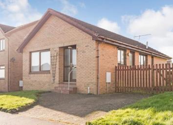 Bungalow For Sale in Mauchline