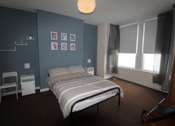 Studio To Rent in Hull