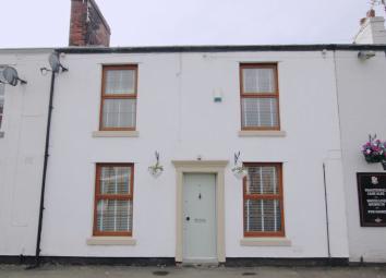 Cottage For Sale in Preston