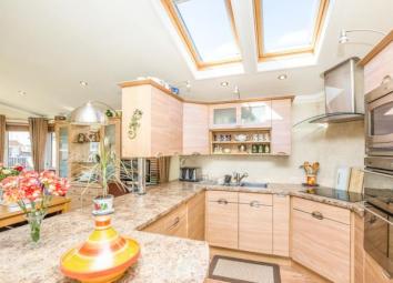 Bungalow For Sale in York