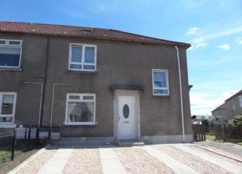 Flat For Sale in Coatbridge