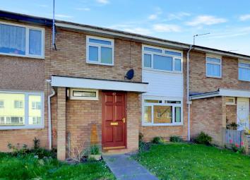 Terraced house For Sale in Frodsham