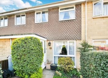 Terraced house For Sale in Corsham