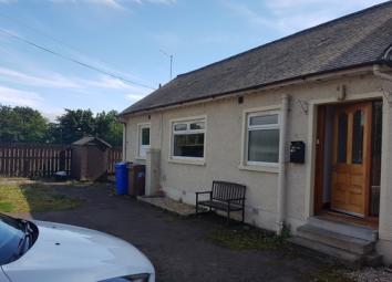 Bungalow To Rent in Cumnock