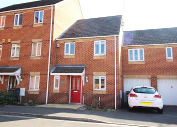 Property For Sale in Nottingham