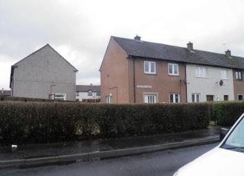 End terrace house To Rent in Dundee