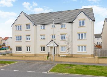 Flat For Sale in Dalkeith