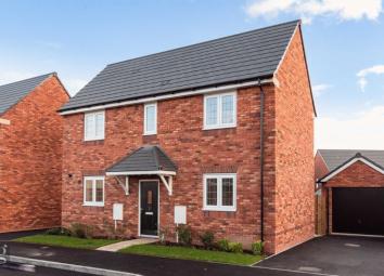 Detached house To Rent in Hereford