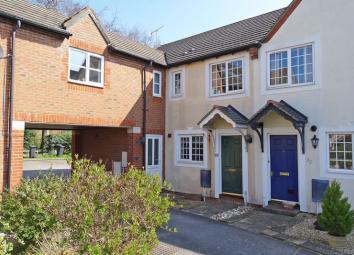 Terraced house For Sale in Salisbury