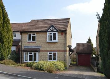 Detached house For Sale in Radstock