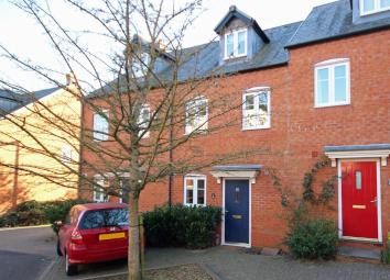 Town house For Sale in Bristol