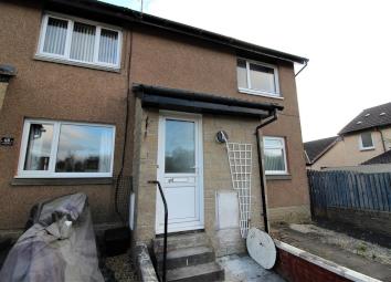 Flat For Sale in Falkirk