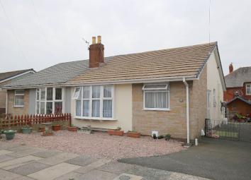 Bungalow For Sale in Morecambe