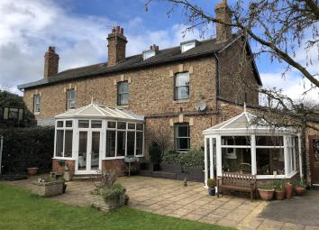 Property For Sale in Thirsk