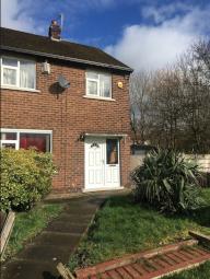 Semi-detached house For Sale in Leigh