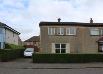 Semi-detached house To Rent in Stirling