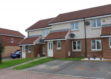 Terraced house To Rent in Stirling
