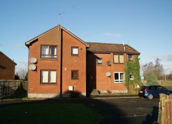 Flat To Rent in Stirling