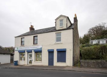 Flat For Sale in Helensburgh