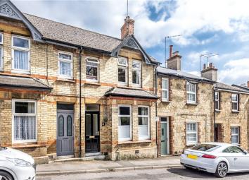 Terraced house For Sale in Ilminster