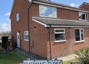 Semi-detached house To Rent in Ilkeston