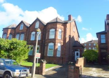 Flat To Rent in Birkenhead