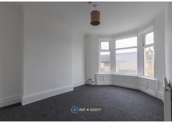 Flat To Rent in Morecambe