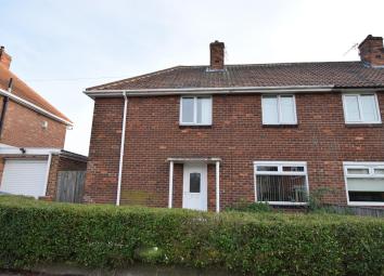 End terrace house For Sale in Middlesbrough