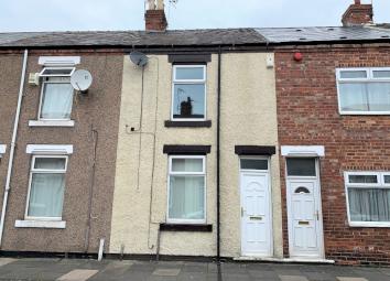 Terraced house To Rent in Darlington