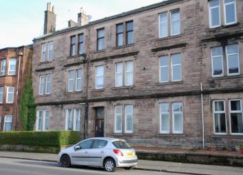 Flat To Rent in Gourock