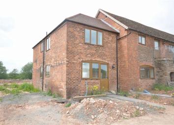 End terrace house To Rent in Ledbury