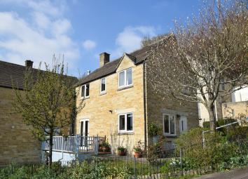 End terrace house For Sale in Stroud