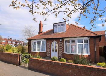 Bungalow For Sale in Bridlington