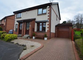 Semi-detached house For Sale in Erskine