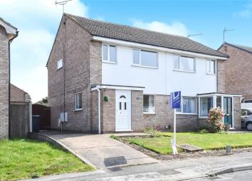 Detached house For Sale in Derby