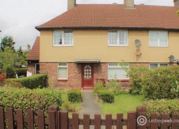 Detached house To Rent in Dunfermline