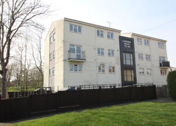 Flat For Sale in Macclesfield