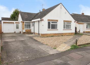 Detached bungalow For Sale in Westbury