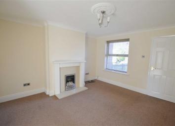 Terraced house To Rent in Driffield