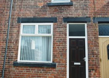 Semi-detached house To Rent in Rotherham