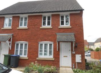 Terraced house To Rent in Calne