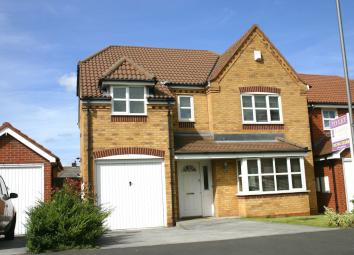 Detached house To Rent in St. Helens