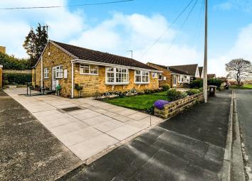 Bungalow For Sale in Wakefield