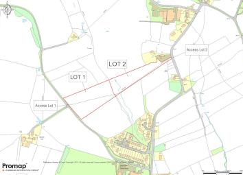 Land For Sale in Stoke-on-Trent