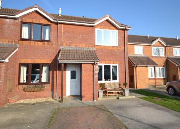End terrace house For Sale in Abergele