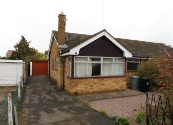 Bungalow To Rent in Grantham