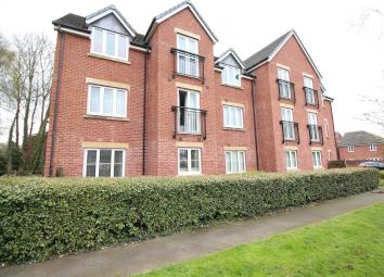 Flat For Sale in Cwmbran