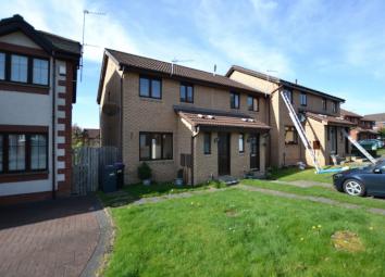 Terraced house For Sale in Ayr